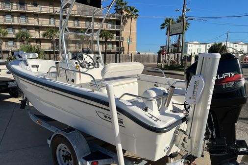 Boston-whaler 16-DAUNTLESS image