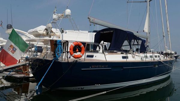 Beneteau Yachts For Sale Approved Boats