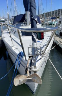 Catalina 320 image