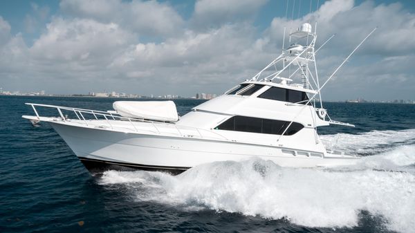 Hatteras Sportfish image