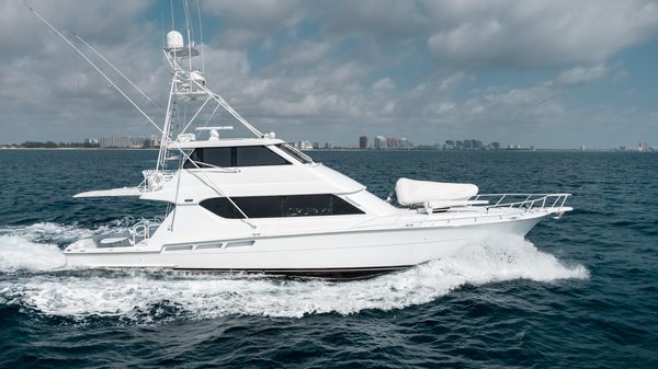 Hatteras Sportfish image