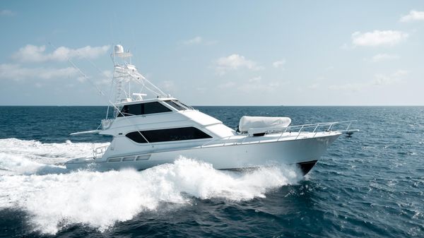 Hatteras Sportfish image