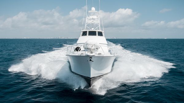 Hatteras Sportfish image