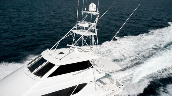 Hatteras Sportfish image