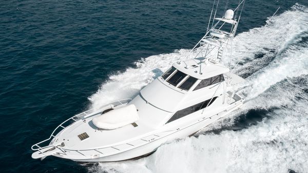 Hatteras Sportfish image