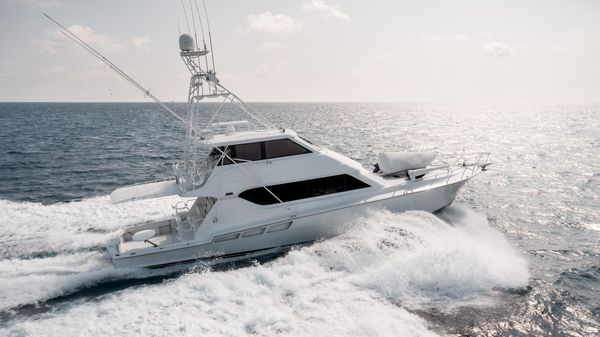 Hatteras Sportfish image