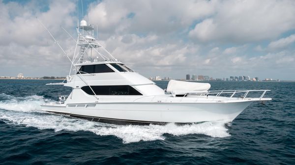 Hatteras Sportfish image