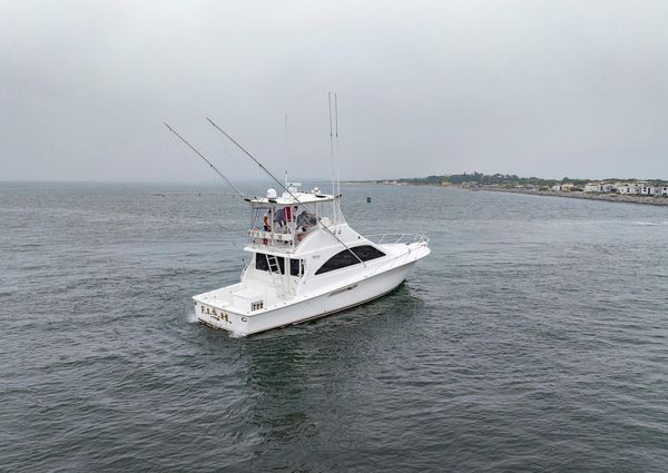 Ocean Yachts 46 Super Sport image