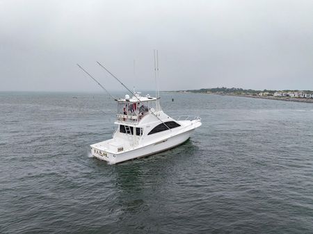 Ocean Yachts 46 Super Sport image