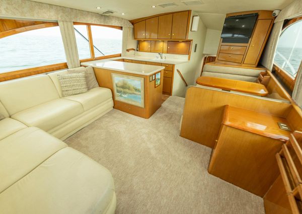 Ocean Yachts 46 Super Sport image