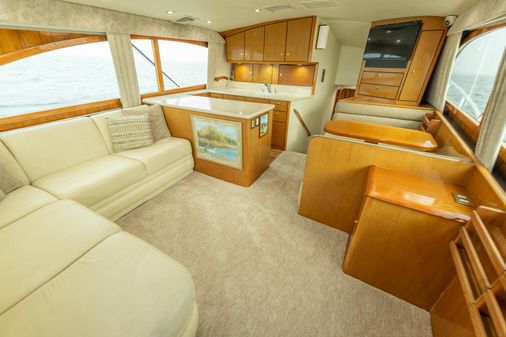 Ocean Yachts 46 Super Sport image