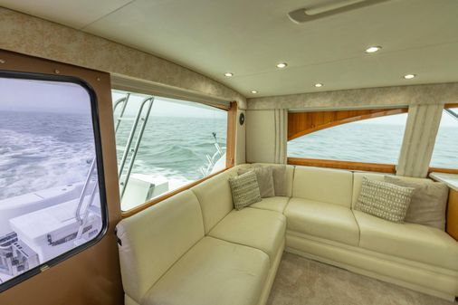 Ocean Yachts 46 Super Sport image