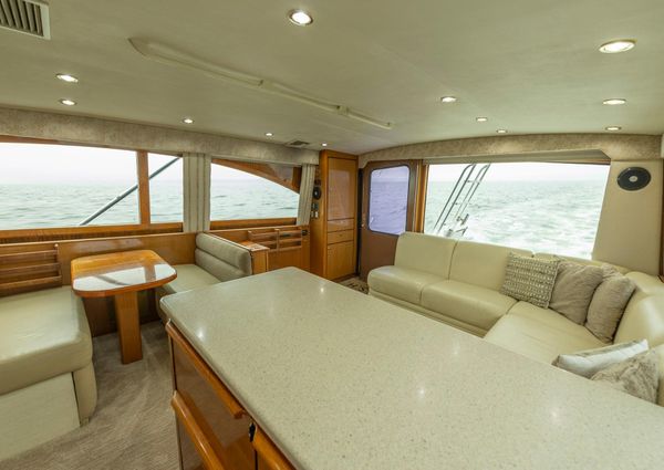 Ocean Yachts 46 Super Sport image