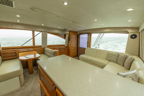 Ocean Yachts 46 Super Sport image