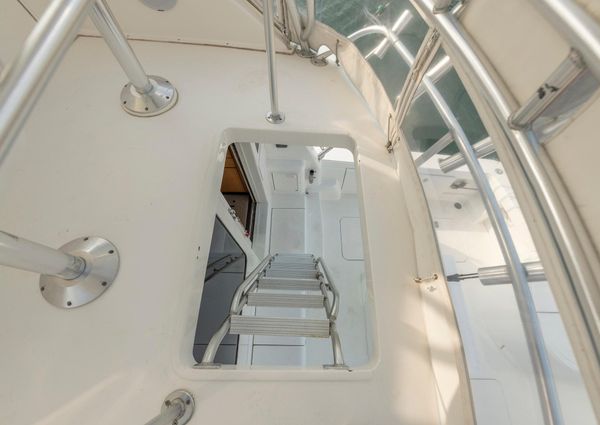 Ocean Yachts 46 Super Sport image