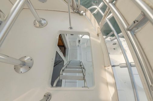 Ocean Yachts 46 Super Sport image