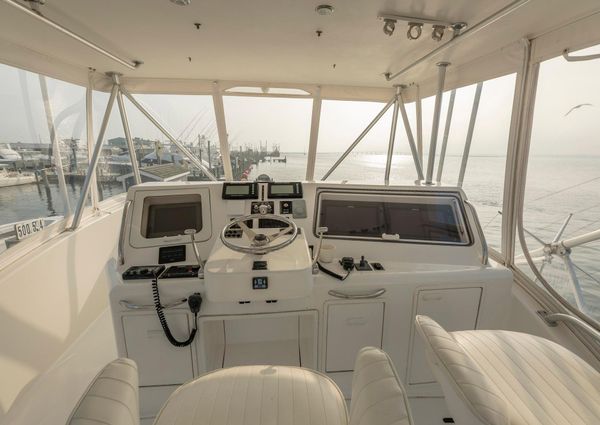 Ocean Yachts 46 Super Sport image