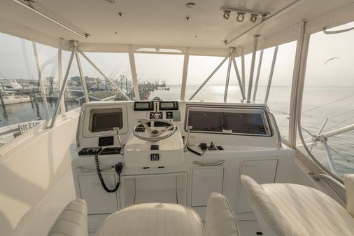 Ocean Yachts 46 Super Sport image