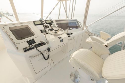 Ocean Yachts 46 Super Sport image