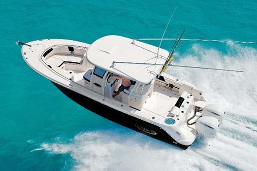 Robalo R302-CENTER-CONSOLE image