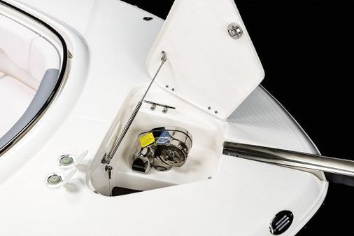 Robalo R302-CENTER-CONSOLE image