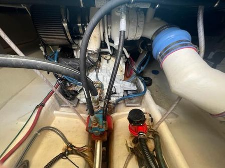 Pettegrow DOWNEAST-FLYBRIDGE image