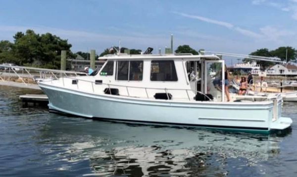 Donelle 35-CRUISER image