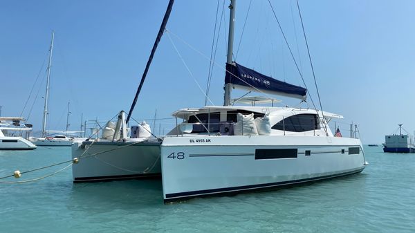 Leopard 48