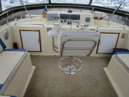 Lien-hwa 42-AFT-CABIN image