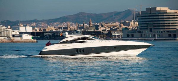 Sunseeker Predator 68 image