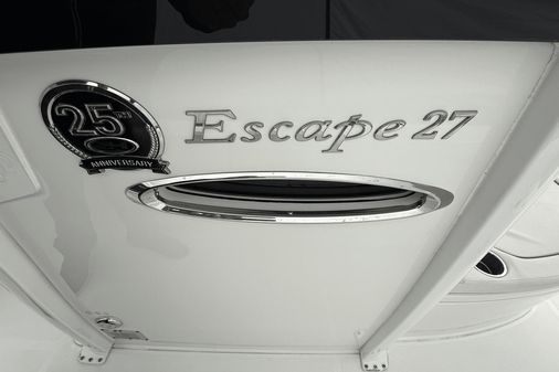 Sea Hunt 27 ESCAPE image