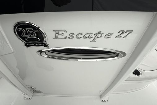 Sea Hunt 27 ESCAPE image