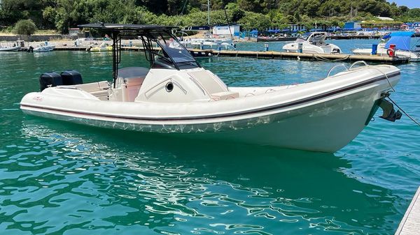 Nuova Jolly Prince 34 CC