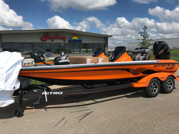 2019 nitro z21 elite glenpool oklahoma sundown marine inc 2019 nitro z21 elite glenpool oklahoma sundown marine inc