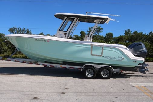 Robalo r272 image