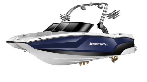 Mastercraft NXT22