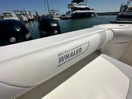 Boston-whaler 240-OUTRAGE image