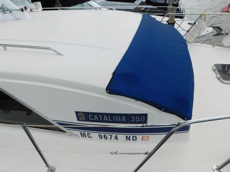 Chris-craft 350-CATALINA image