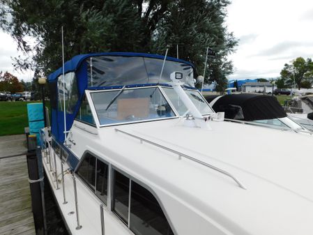 Chris-craft 350-CATALINA image