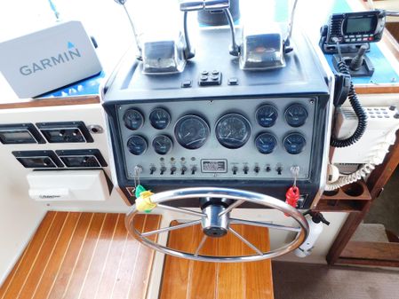 Chris-craft 350-CATALINA image