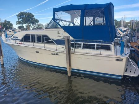 Chris-craft 350-CATALINA image