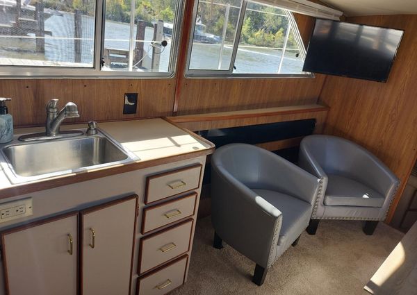 Chris-craft 350-CATALINA image