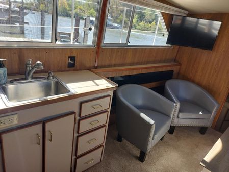 Chris-craft 350-CATALINA image