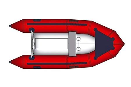 Bombard AEROTEC-380 - main image