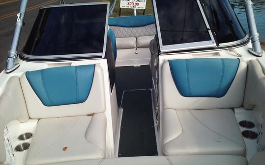 MasterCraft X-2 image