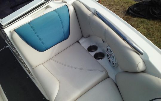 MasterCraft X-2 image
