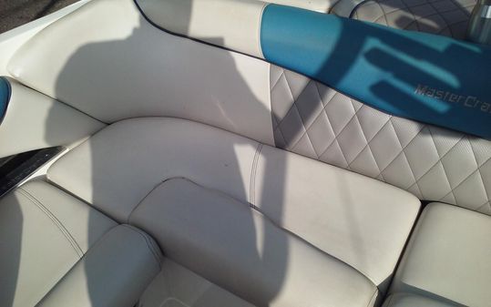 MasterCraft X-2 image