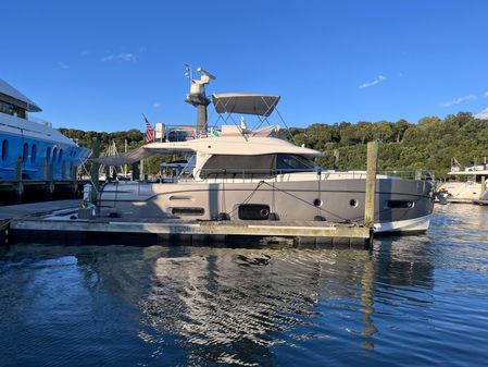 Azimut MAGAELLANO 53 FLYBRIDGE image