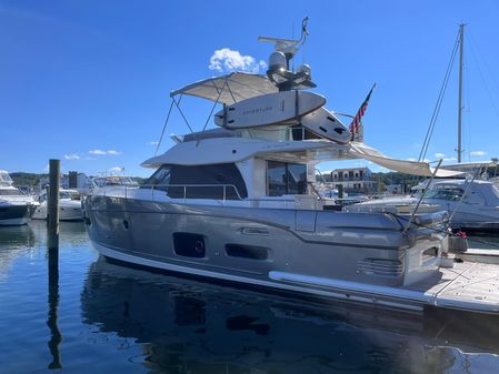 Azimut MAGAELLANO 53 FLYBRIDGE image