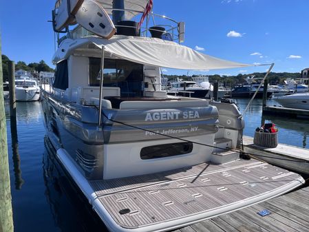 Azimut MAGAELLANO 53 FLYBRIDGE image